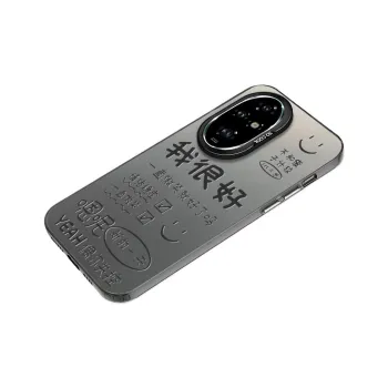 Baochengbao Phone Cases