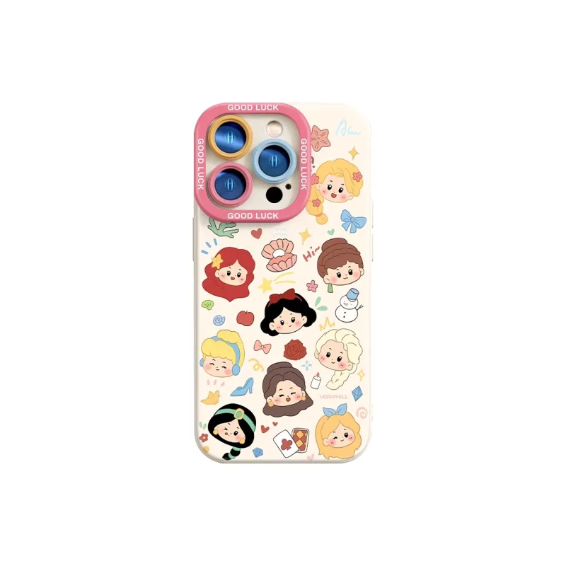 HASEE Phone Cases-0