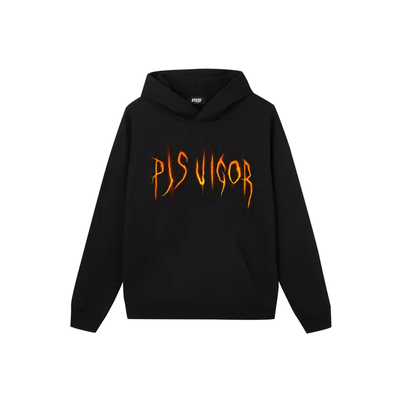 PJ's Vigor Sweatshirts Unisex-0