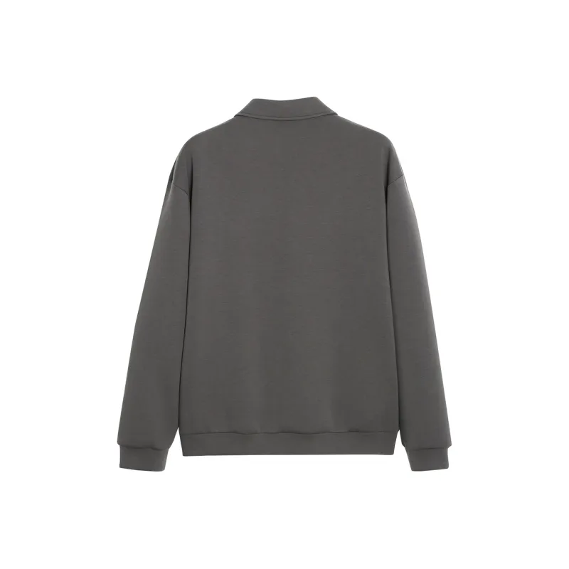 Osens Jackets & Coats Men's Lunar Rock Gray-1