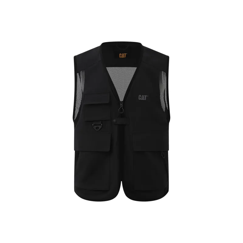 CAT Vests Men-5