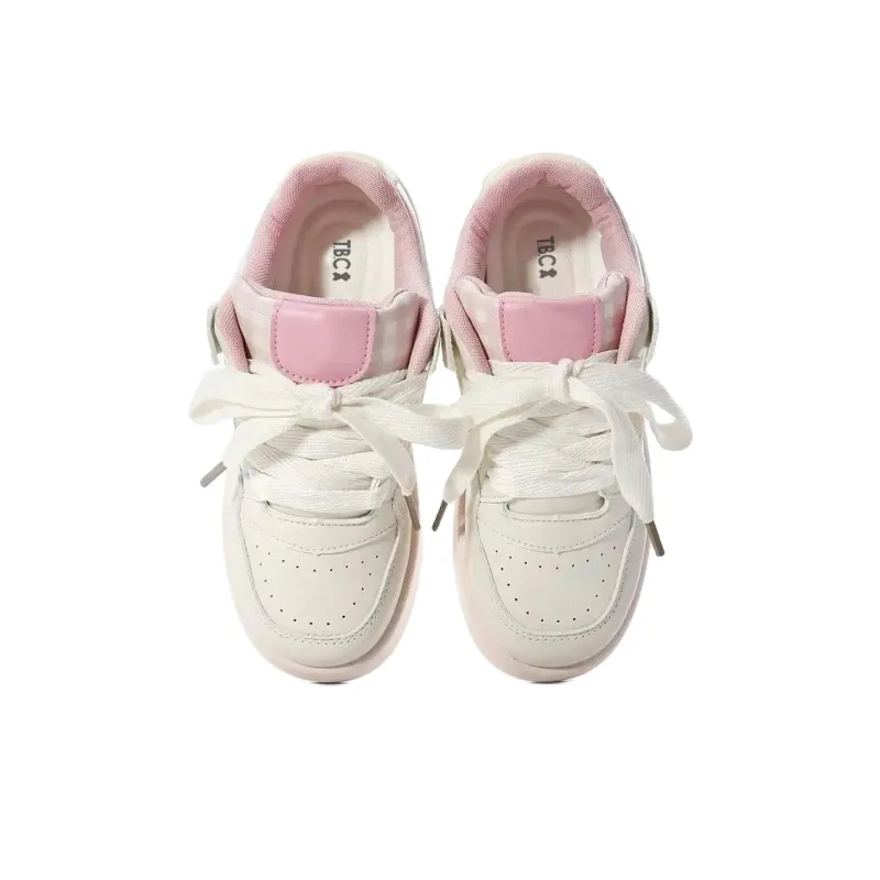 Teddy Bear Collection Non slip Lightweight Low Top Skateboard Shoes Women's-13