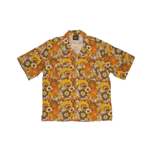 Drew House Corduroy Hoodie
