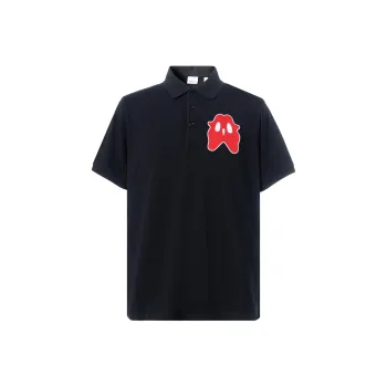Burberry Polo Shirt