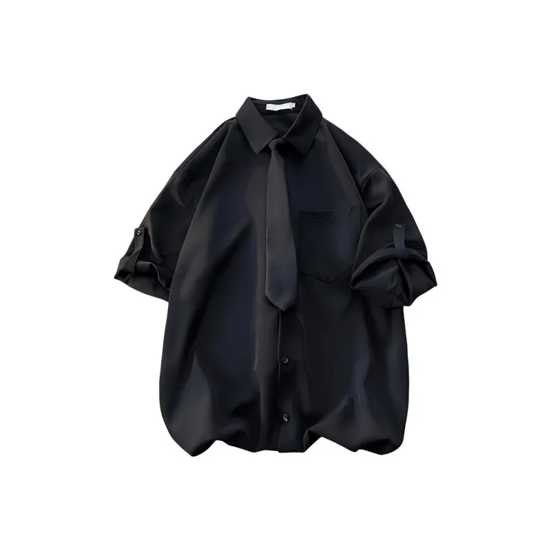 WELTER EXPERIMENT Shirts Unisex-12