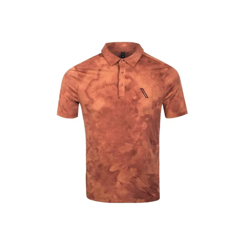 Lululemon Evolution Polo Shirts Men-13