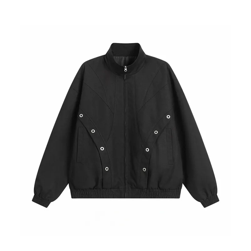 NOME Jackets Unisex-4