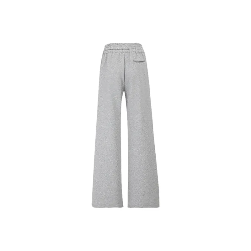 Kazakhstan Casual Pants Women's-5