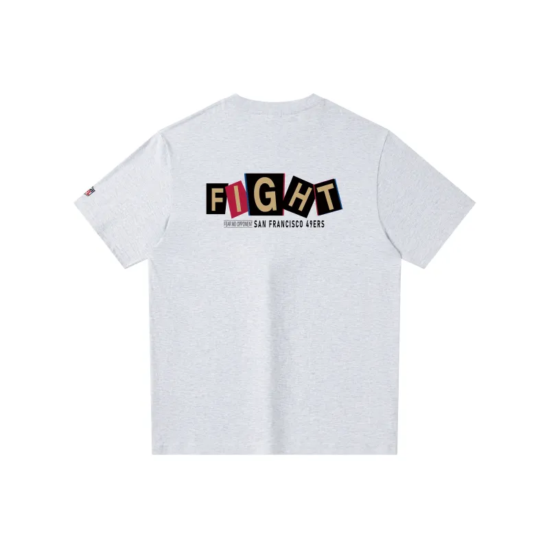 NFL T Shirts Unisex-2