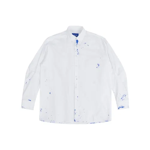 Iscriviti a Her Shirt