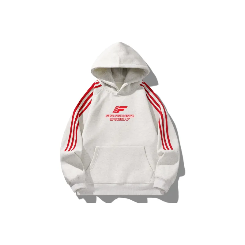 FASTFISH Sweatshirts Unisex-12