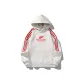 White & Red