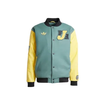 Adidas Free Shipping With AdiClub Jamaica Vrct Jacket Gender Neutral