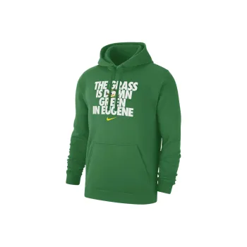 Nike Oregon Club Fleece Men's Nike College Pullover Hoodie