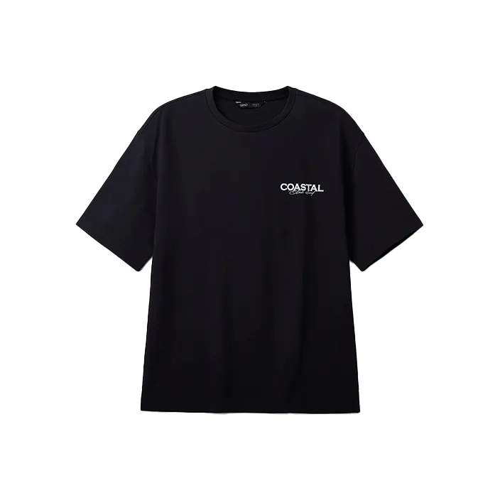 SPAO T Shirt Unisex Shopping Bag-47