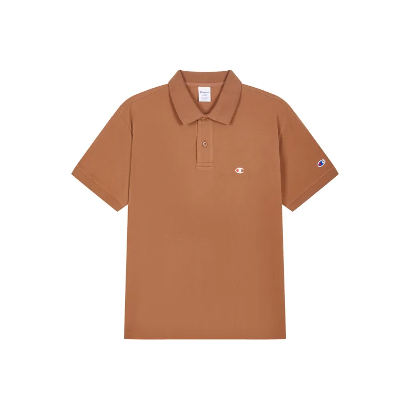 Champion Polo Shirts Unisex-12