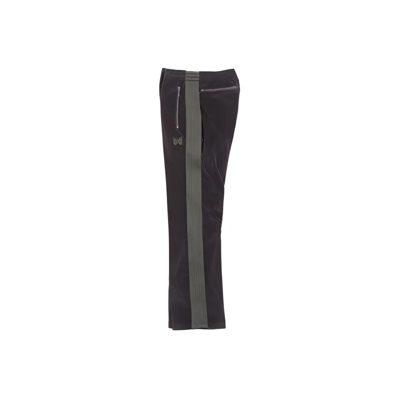 Needles Narrow Velour Track Pant-2