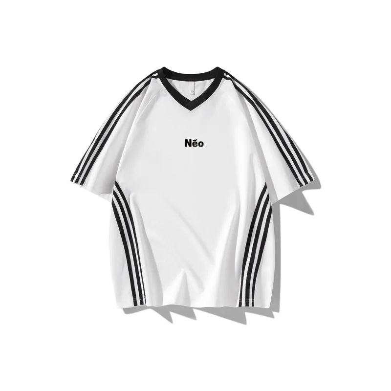 NEOAXIS T Shirts Unisex-3