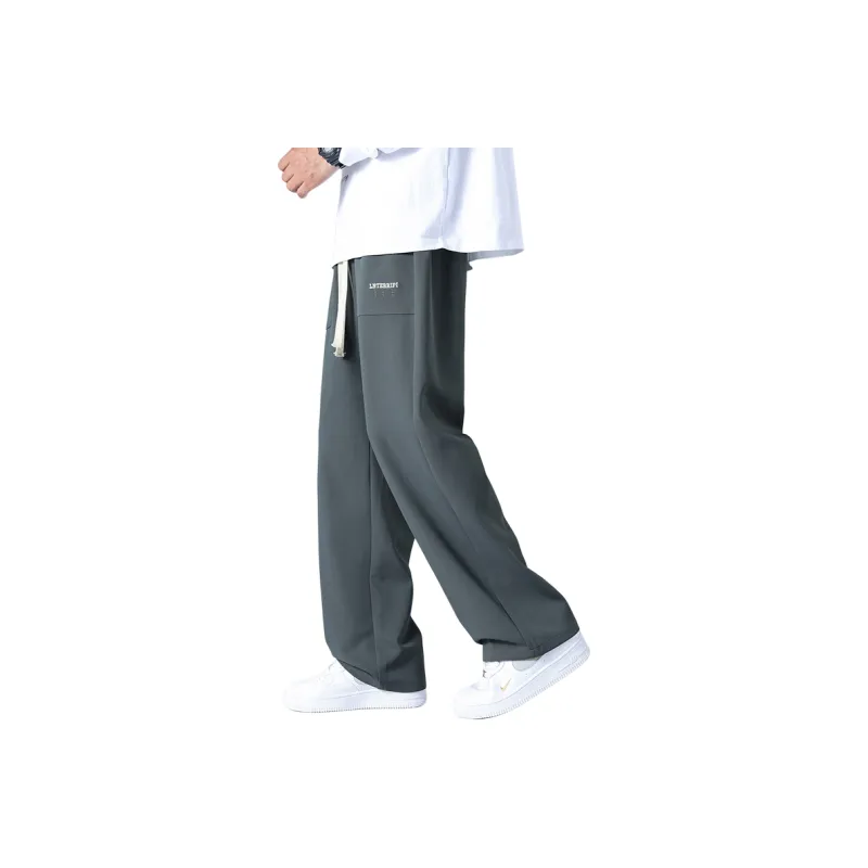 Evil Lions Suit Trousers Unisex-10