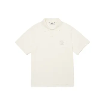 MLB New York Yankees Polo Shirts Men Ice Cream