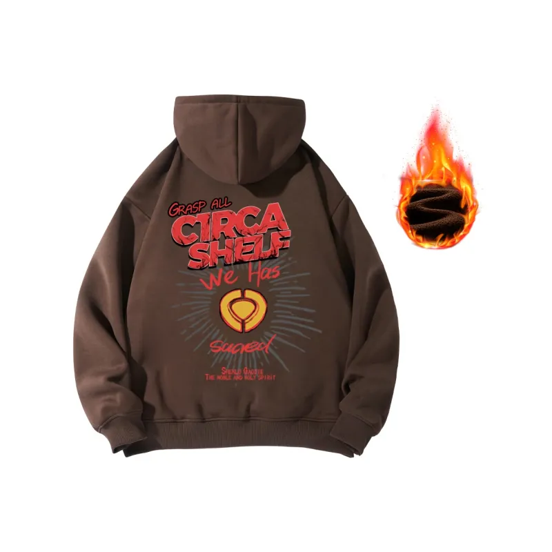 C1RCA Sweatshirts Unisex-13