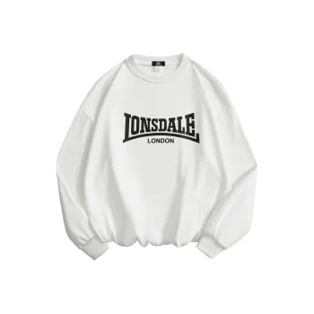 LONSDALE Sweatshirts Unisex