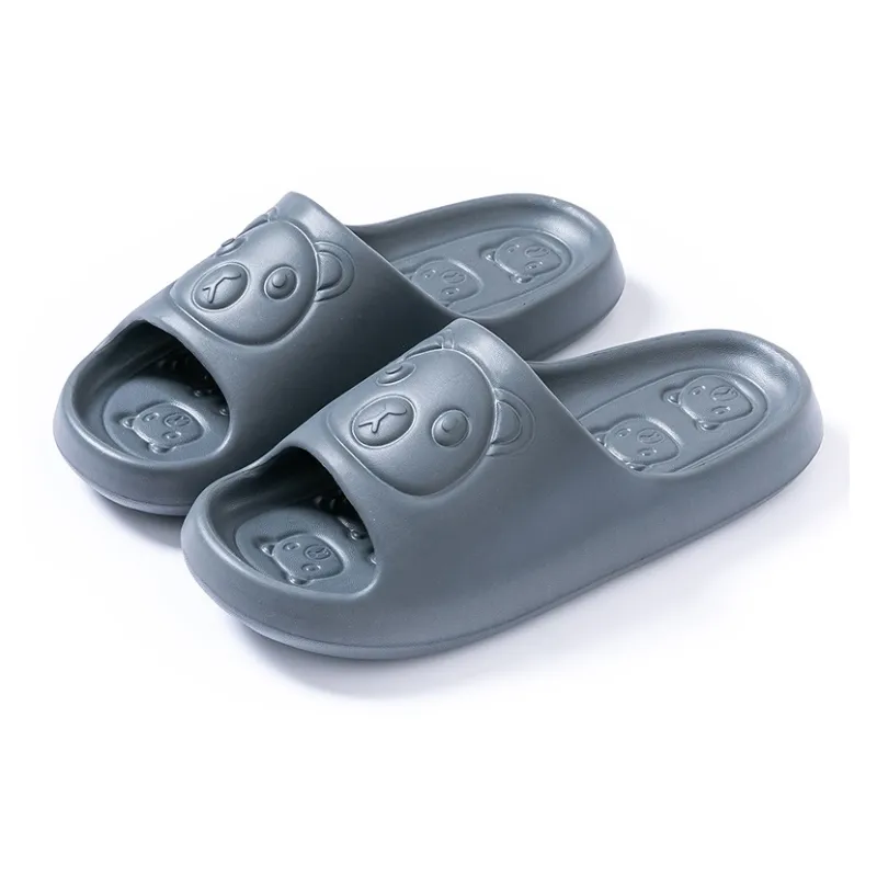 ZHIYILIANGPIN Unisex Slide Sandals-4