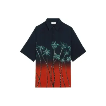 CELINE Over Mc Brodee Chemise