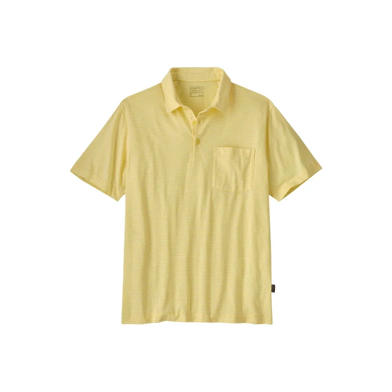 Patagonia Polo Shirts Men-15