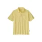 Milled Yellow