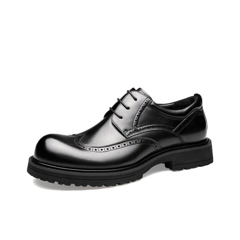 HAPPY DINO Men's Casual Shoes Men Low Top-1