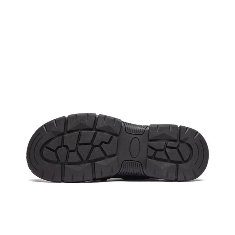 Jeep Grip River Trekking Shoes Men's-9