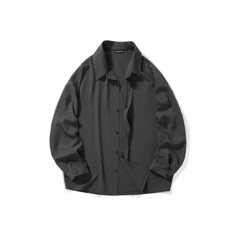 Paddy Julia Shirts Unisex-6