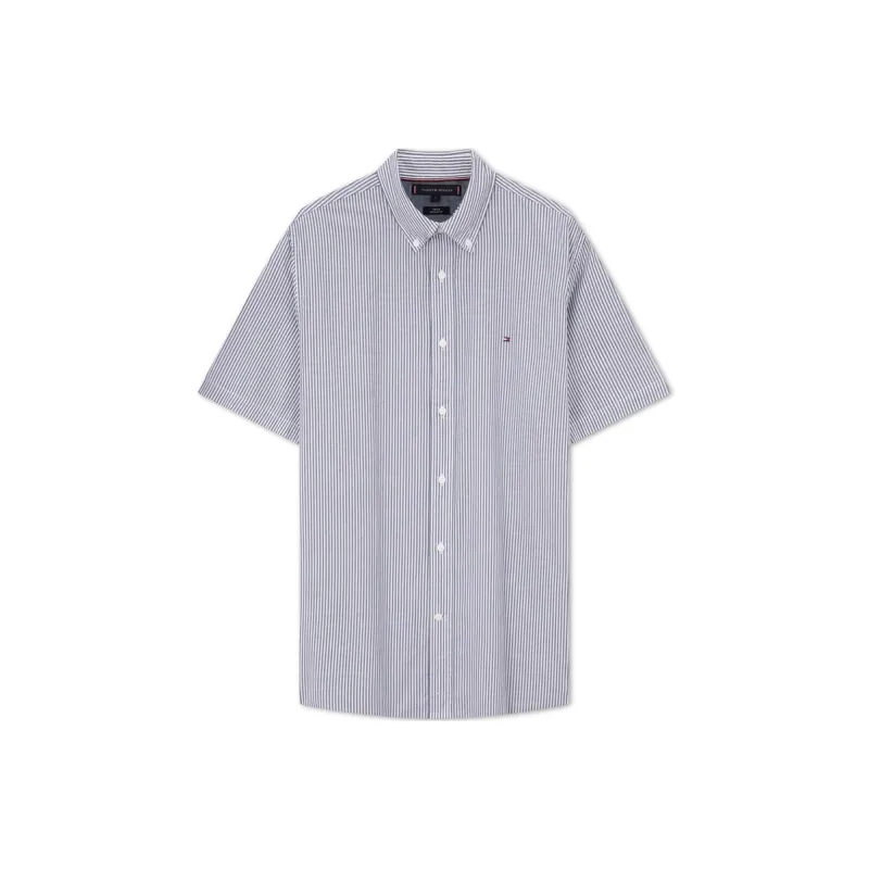 Tommy Hilfiger Shirts Men-22