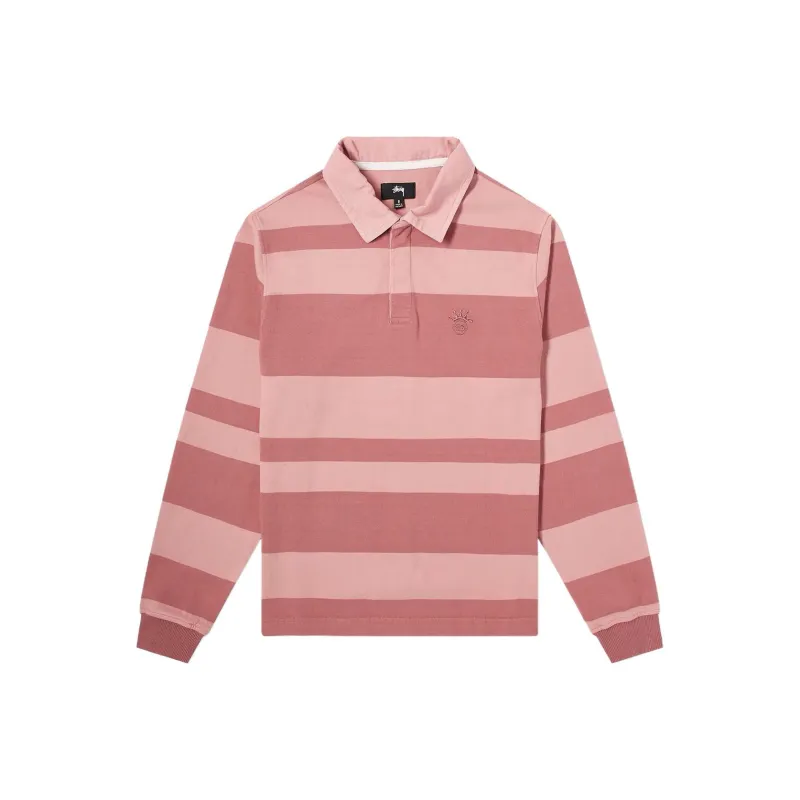 Stussy Polo Shirts Men-0