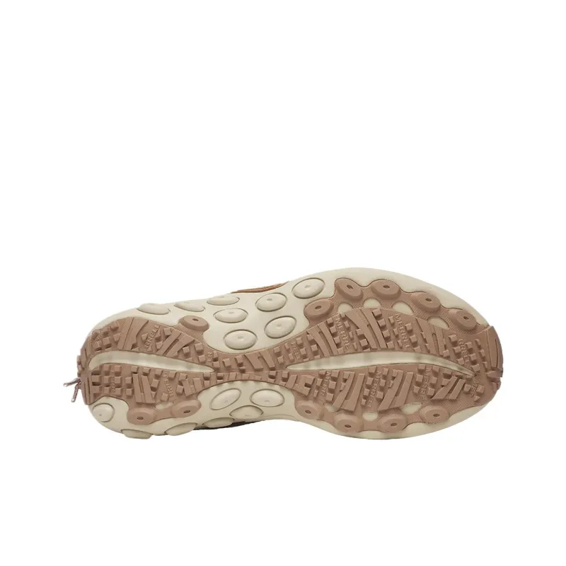 MERRELL Jungle Moc Mid Top Casual Shoes Women's Brown-6