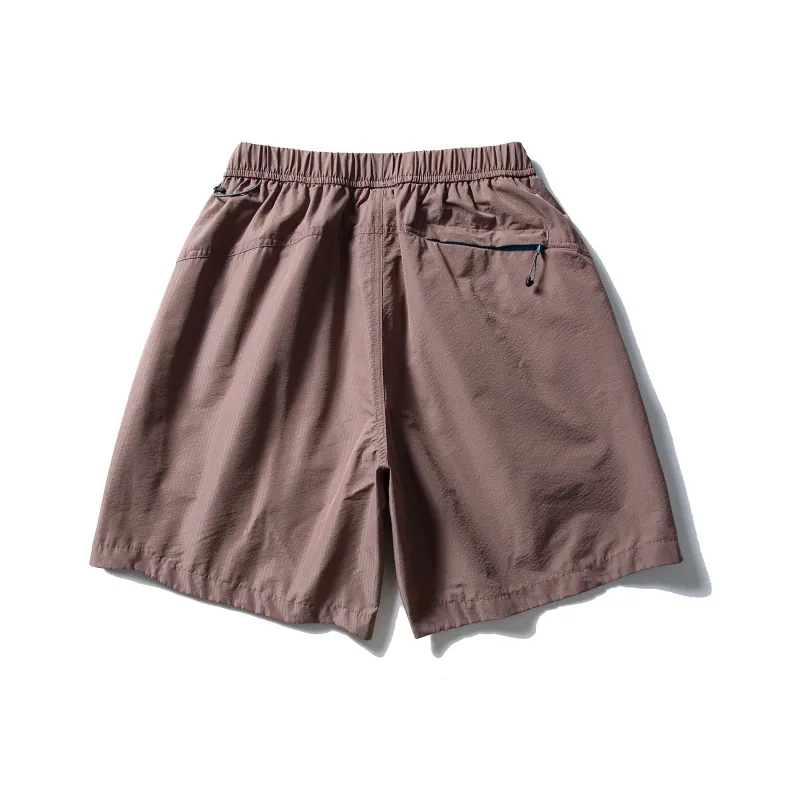 Xvxv Casual Shorts Unisex-5