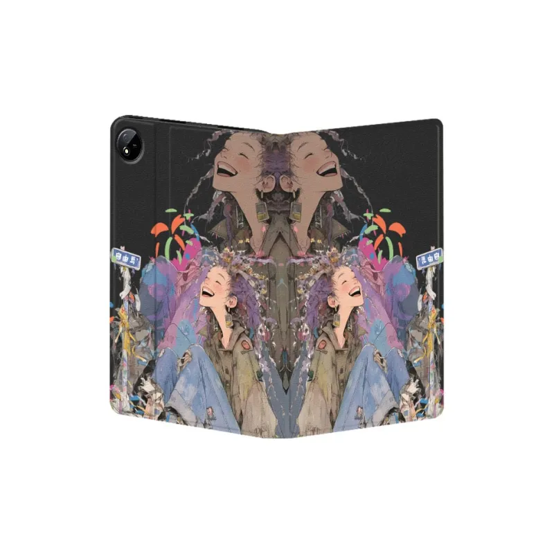 YIBAOBAO Tablet Protective Cases-10
