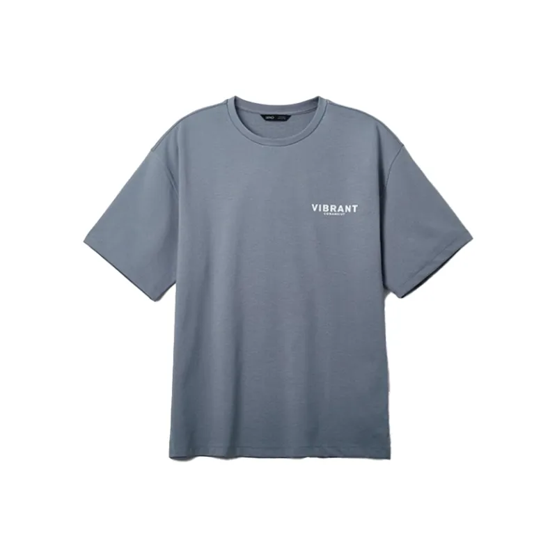 SPAO T Shirt Unisex Shopping Bag-23