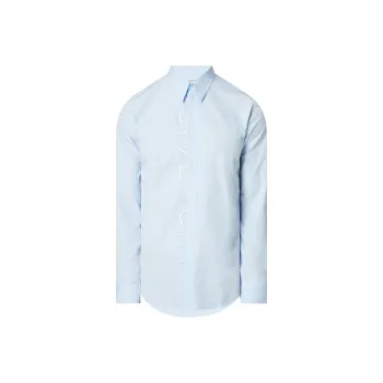 Givenchy Shirt Men's Light Blue