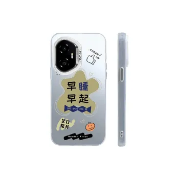 Kona Chun Phone Cases