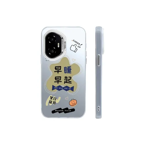 Kona Chun Phone Cases