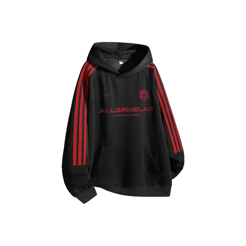SIMPLE RIMLESS/SRME Sweatshirt Unisex-5