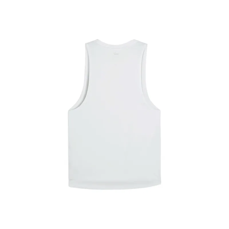 PUMA Tank Tops Men White 02-1