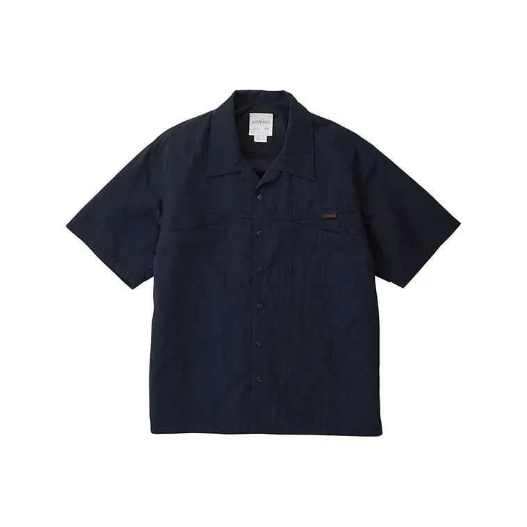 Gramicci Shirts Unisex-11