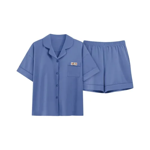 XISHE Pajama Set Women's Standard Color