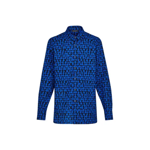 Зонди Louis Vuitton Blue