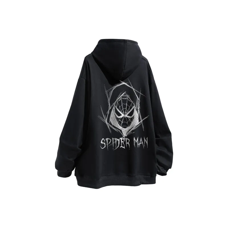 MARVEL Sweatshirts Unisex-2
