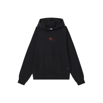 Nike Air Men's Fleece Hoodie Sweatshirt