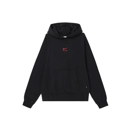 Nike Air Men's Fleece Hoodie Sweatshirt